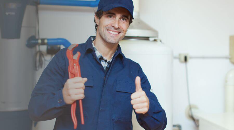 Professional Leak Detection in Timmonsville, SC