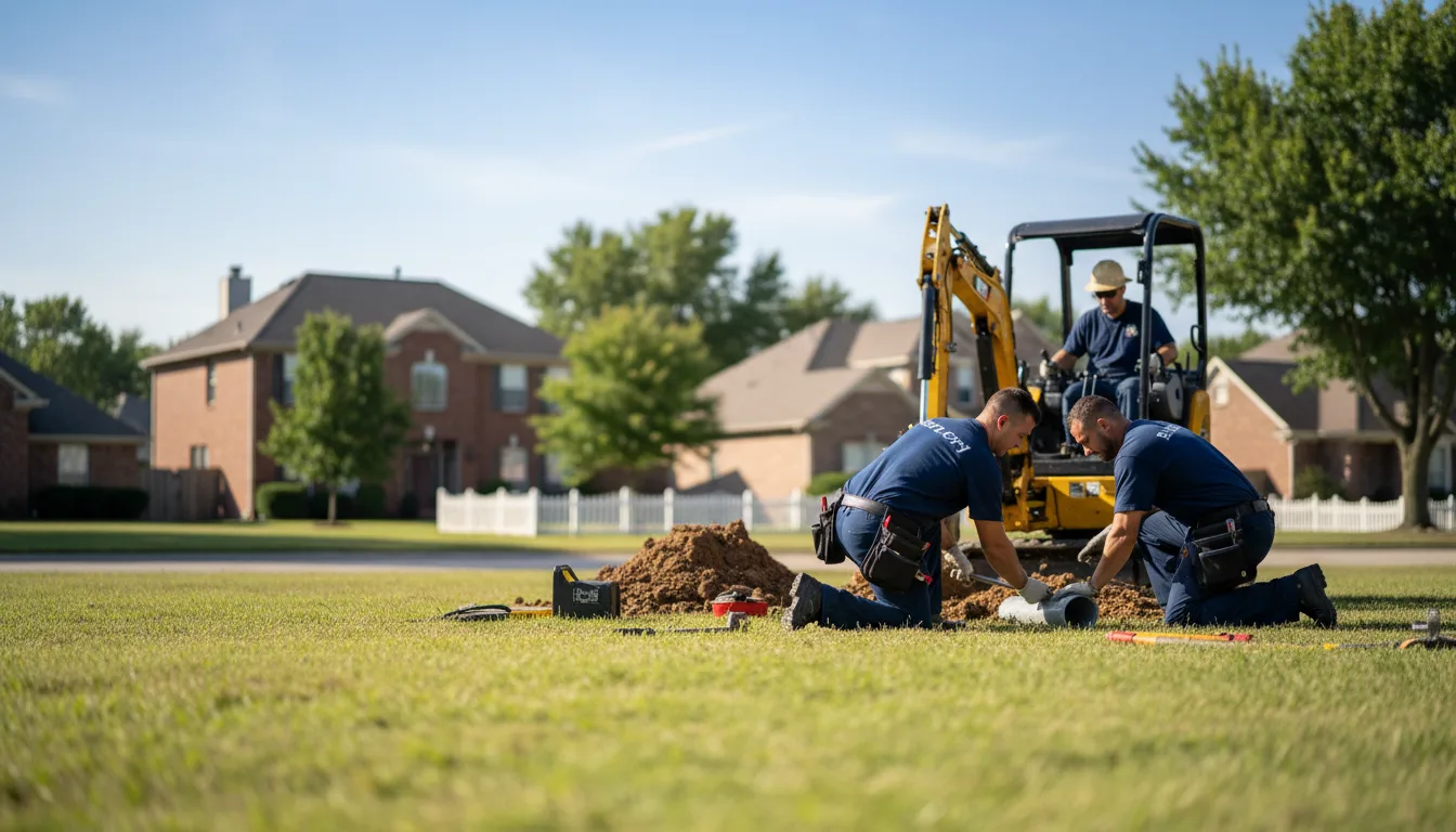 Water Heater Repair in Timmonsville, SC near me